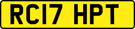 RC17HPT