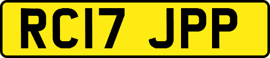 RC17JPP