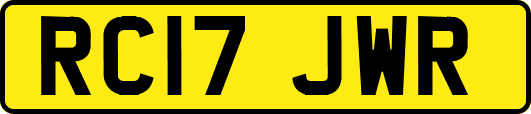 RC17JWR