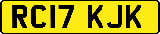 RC17KJK