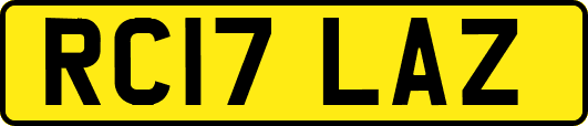 RC17LAZ