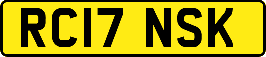 RC17NSK