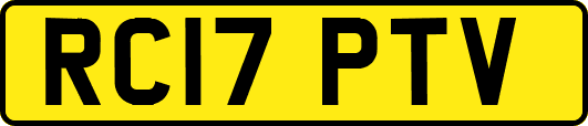 RC17PTV