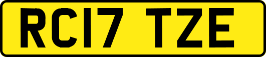 RC17TZE