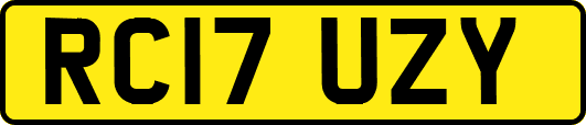 RC17UZY