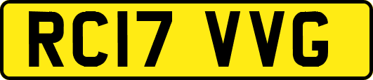RC17VVG