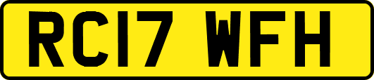 RC17WFH