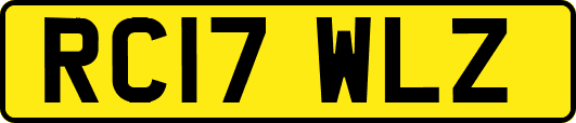 RC17WLZ