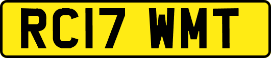 RC17WMT
