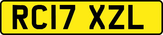 RC17XZL