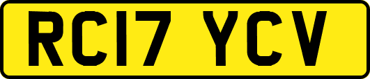 RC17YCV