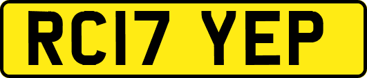 RC17YEP