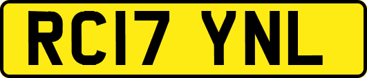 RC17YNL