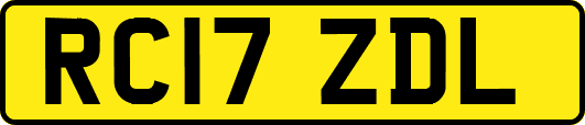 RC17ZDL