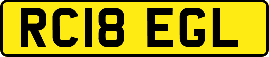 RC18EGL
