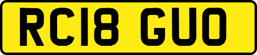 RC18GUO