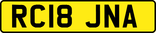 RC18JNA