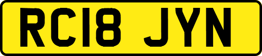 RC18JYN