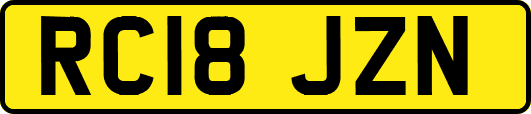 RC18JZN