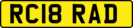 RC18RAD