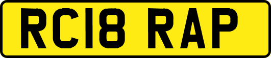 RC18RAP