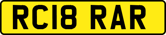 RC18RAR