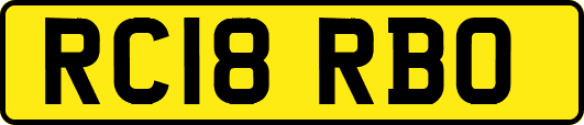 RC18RBO