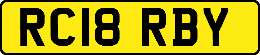 RC18RBY