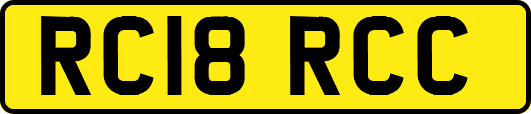 RC18RCC