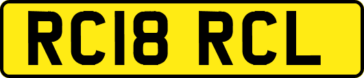 RC18RCL