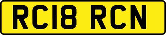 RC18RCN
