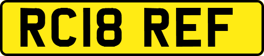 RC18REF