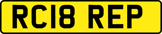 RC18REP