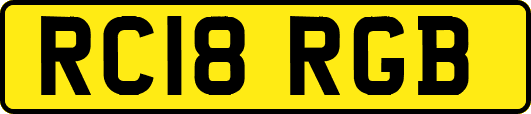 RC18RGB