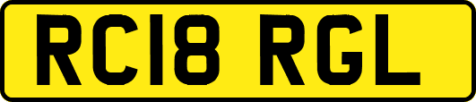 RC18RGL