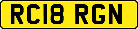RC18RGN