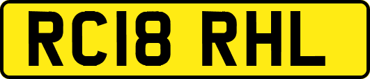 RC18RHL