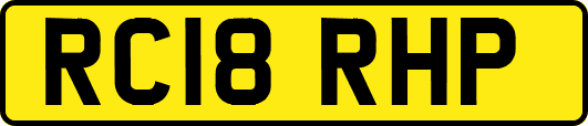 RC18RHP
