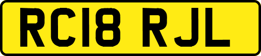 RC18RJL