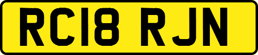 RC18RJN