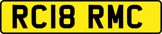 RC18RMC