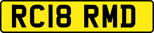 RC18RMD