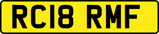 RC18RMF