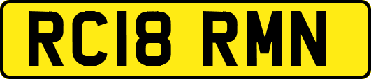 RC18RMN