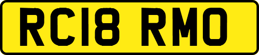 RC18RMO