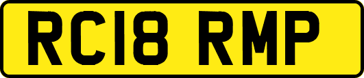 RC18RMP