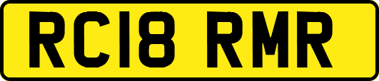 RC18RMR