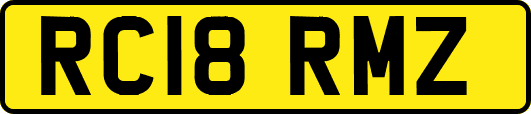 RC18RMZ