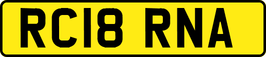 RC18RNA