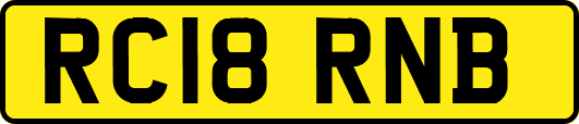 RC18RNB